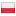 parafiaprokocim.pl server is located in Poland